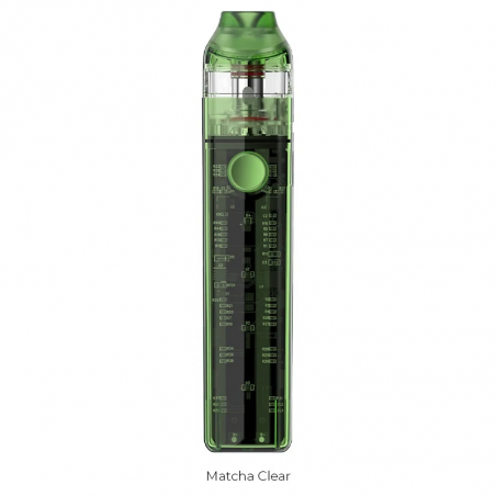 Matcha Clear