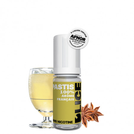 Pastis - D'lice | 10ml