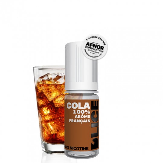 Cola - D'lice | 10ml