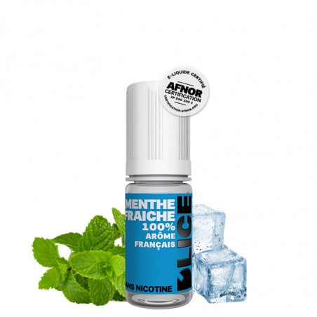 Fresh Mint - D'lice | 10ml