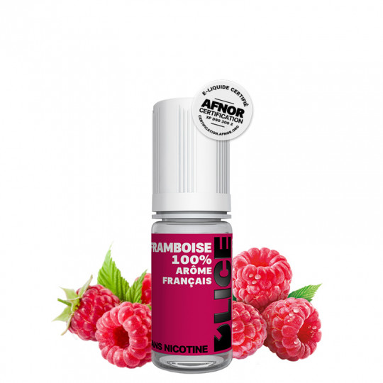 Raspberry - D'lice | 10ml