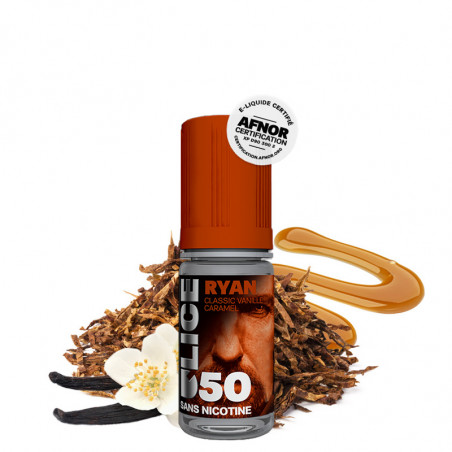 Ryan - D'50 by D'lice | 10ml