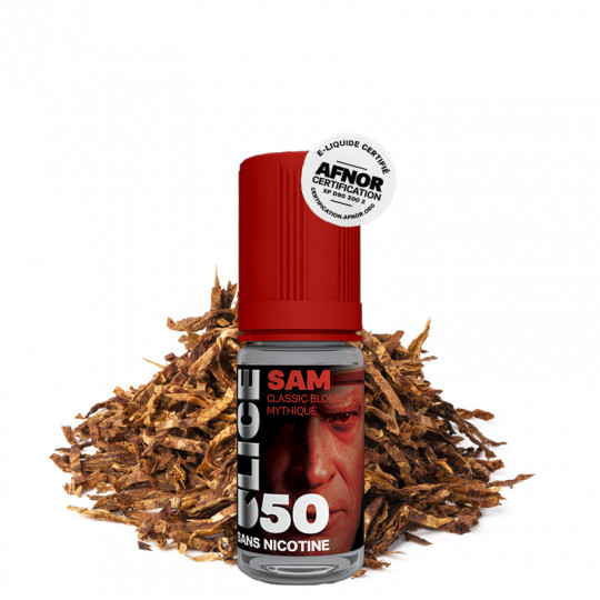 Sam - D'50 by D'lice | 10ml