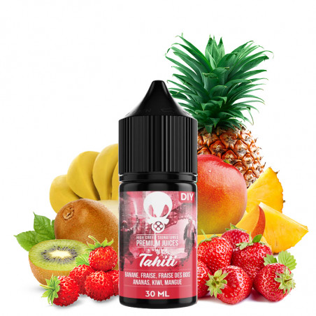 Concentré DIY - Tahiti - High Creek | 30ml