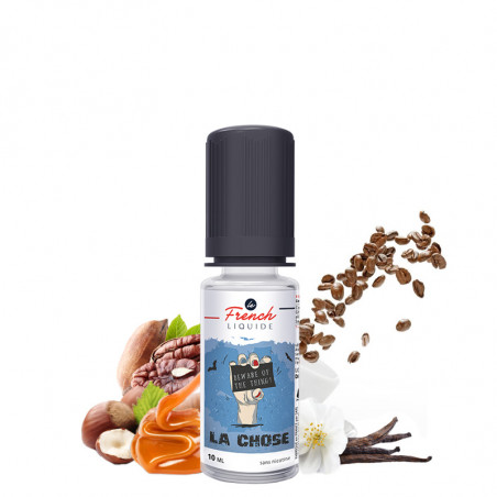 La Chose - Le French Liquide | 10ml