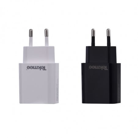 Wall Charger 3A USB C - Tekmee