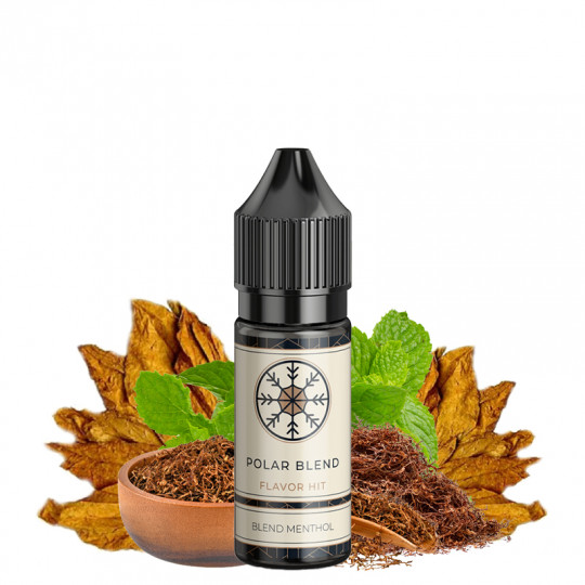 Polar Blend - Flavor Hit | 10ml