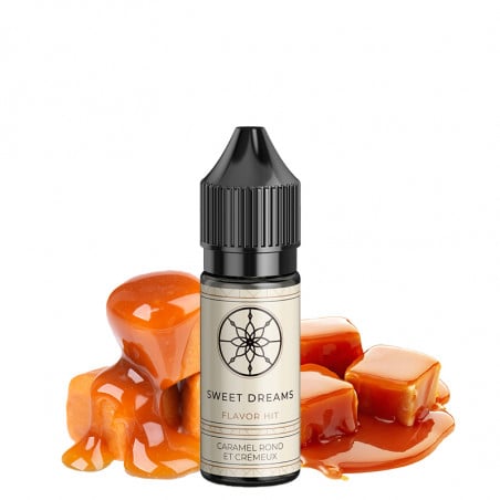 Sweet Dreams (Karamell-Bonbon) - Flavor Hit | 10ml