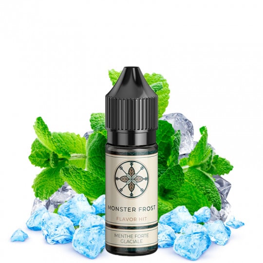 Monster Frost - Flavor Hit | 10ml Monster Frost - Flavor Hit | 10ml