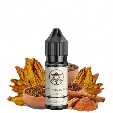 Ultimate Blend - Flavor Hit | 10ml