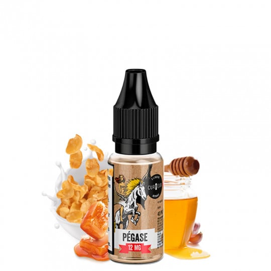 Pégase - Édition Astrale by Curieux | 10ml Pégase - Édition Astrale by Curieux | 10ml