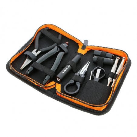 Werkzeugsatz - Mini Tool Kit V2 - Geek Vape