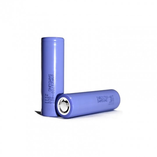Accus E-Cigarette  Batteries Cigarette Electronique - CultureVap
