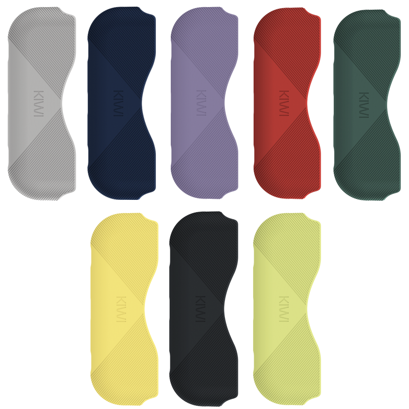 Silicone case for Kiwi pod - Kiwi Vapor - All colors