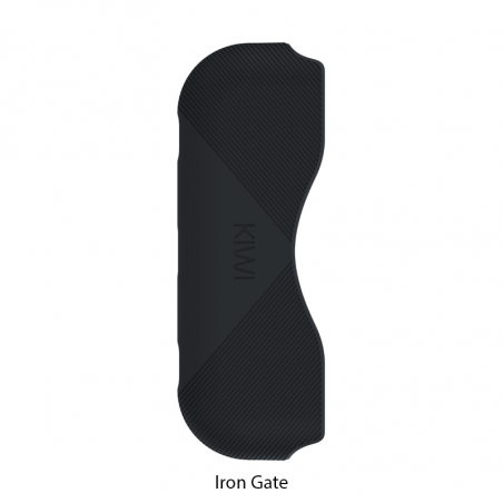 Iron Gate