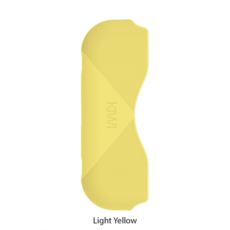 Light yellow