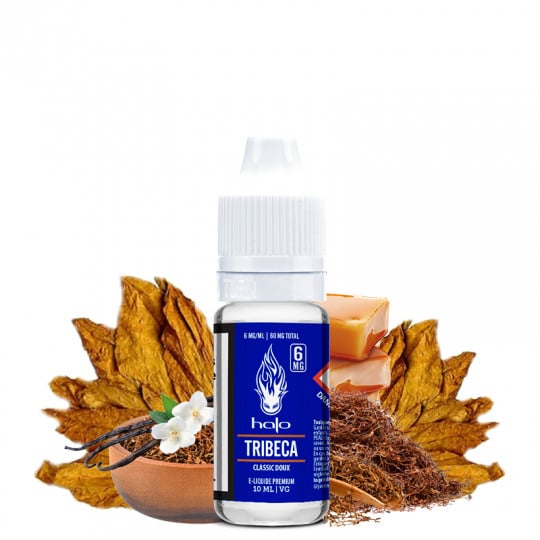TRIBECA - Halo | 10ml TRIBECA - Halo | 10ml