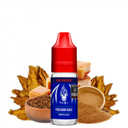 DIY Concentrate Freedom Juice - Halo | 10ml - Switzerland - Buy