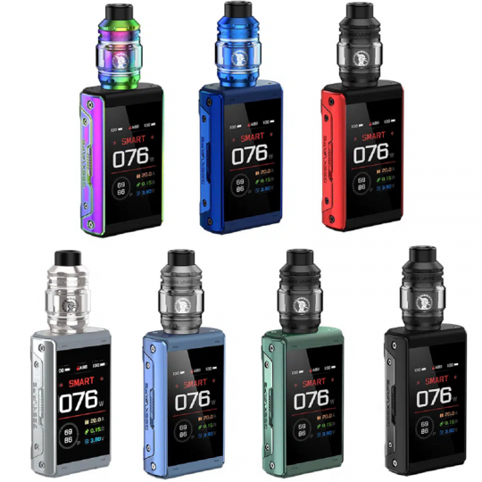 Aegis Touch T200 Kit - Geekvape