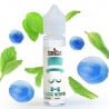 Classic Menthol - Cirkus Authentic - VDLV | 50 ml "Shortfill" 60 ml