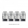 Cartouches Caliburn A2 & A2S - Uwell | Pack x4