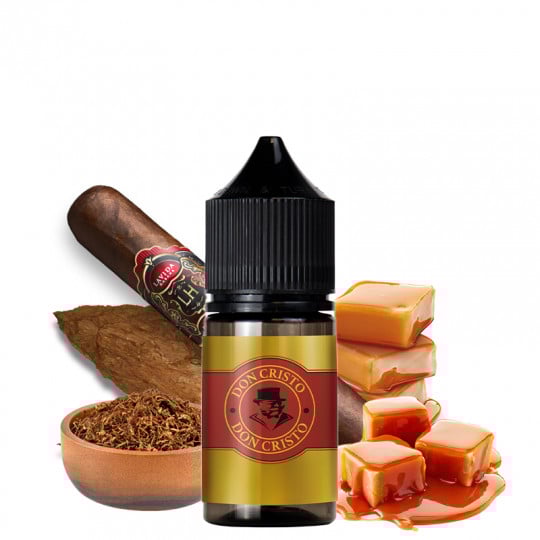 DIY concentrate Don Cristo - PGVG Labs | 30ml DIY concentrate Don Cristo - PGVG Labs | 30ml