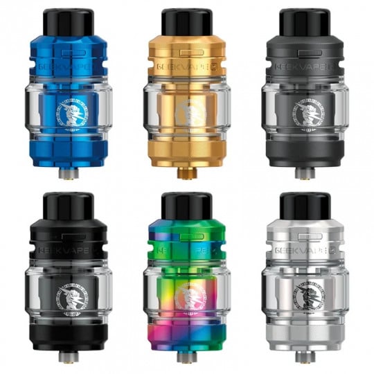 Verdampfer Zeus Subohm SE - Geek Vape