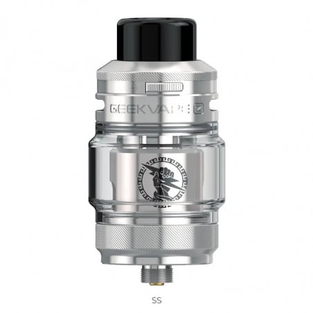 Clearomizer Zeus Subohm SE - Geek Vape