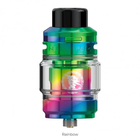 Clearomiseur Zeus Subohm SE - Geek Vape