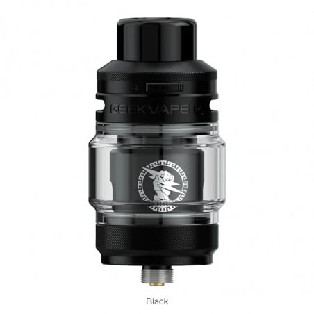 Clearomiseur Zeus Subohm SE - Geek Vape