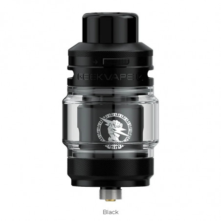 Clearomizer Zeus Subohm SE - Geek Vape