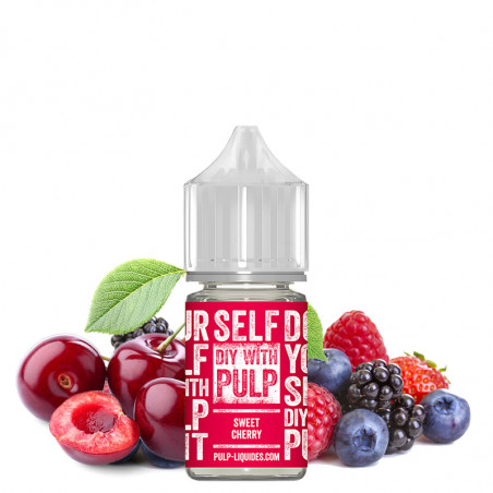 Concentré DIY Sweet Cherry - DIY with Pulp | 30ml