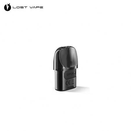 Leere Kartusche Ursa Nano - Lost Vape | 2.5 ml