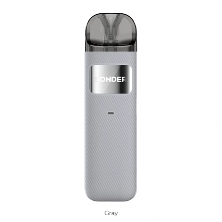 Sonder U pod kit - Geekvape
