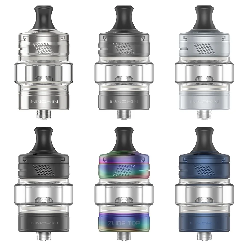 Clearomizer Zlide Top - Innokin - All colors