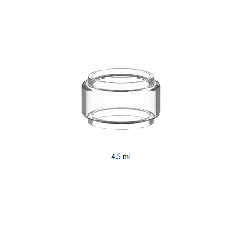 Pyrex Zlide Top - Innokin | 3 ml oder 4.5 ml