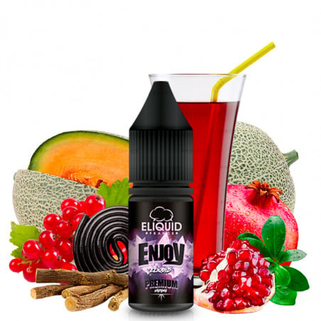 E-liquid Enjoy - Premium by Eliquid France | 10ml