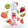 Strawberry Kiwi - Cirkus Authentic - VDLV | 50 ml in 70 ml
