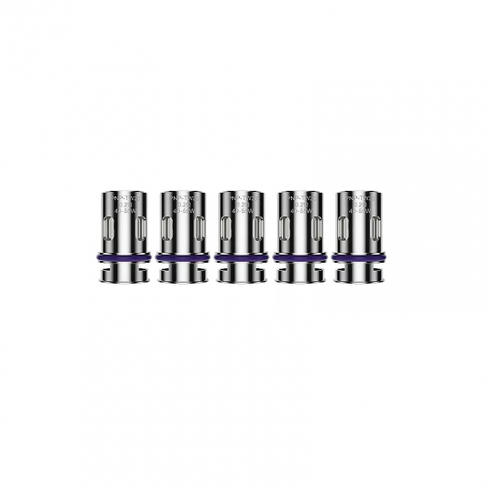 Verdampferköpfe PNP TW - Voopoo | 5er Pack Verdampferköpfe PNP TW - Voopoo | 5er Pack