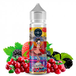 E-liquid Lyon Mon Ptit Bouchon Curieux buy online Switzerland