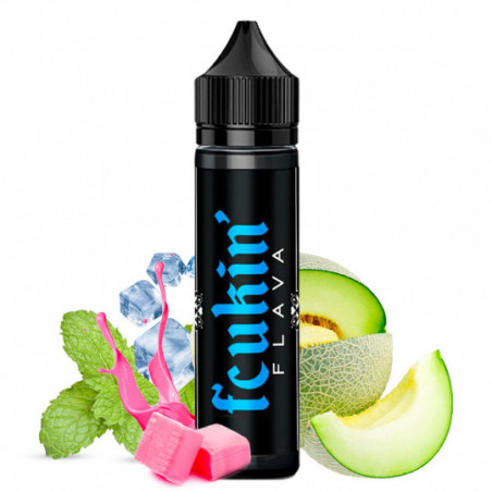 Fcukin' Munkey - Shortfill Format - Fcukin' Flava | 50ML