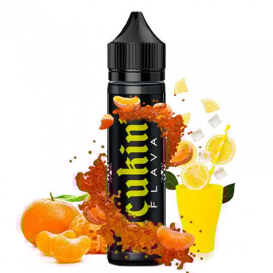 Smashin' Lemonade - Fcukin' Flava | 50 ml in 70 ml Smashin' Lemonade - Fcukin' Flava | 50 ml in 70 ml