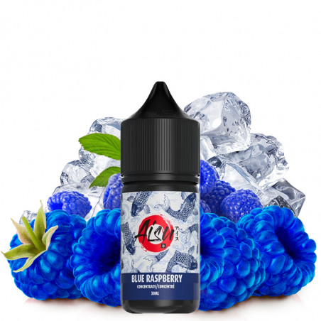 Concentré DIY Blue Raspberry - Aisu by Zap ! Juice | 30 ml