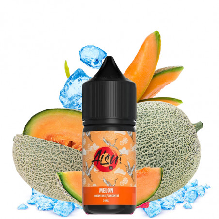 DIY Concentrate Melon - Aisu by Zap ! Juice | 30 ml