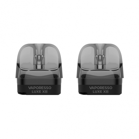 Cartouches Luxe XR - Vaporesso | Pack x2