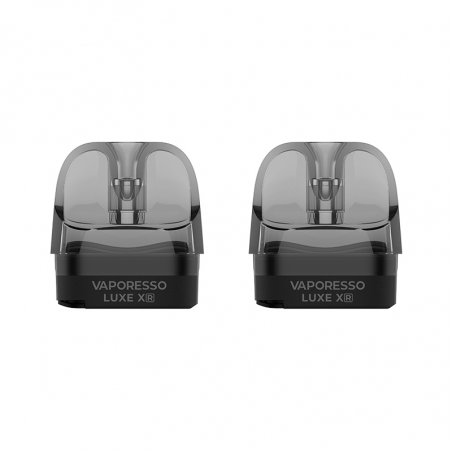 Kartuschen Luxe XR - Vaporesso | 2er-Pack