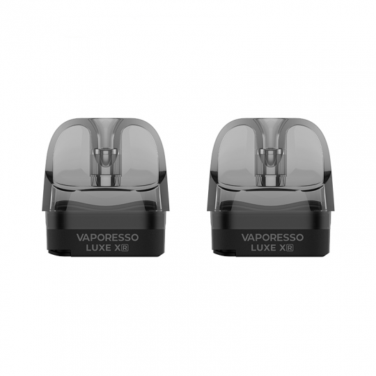 Cartouches Luxe XR - Vaporesso | Pack x2 Cartouches Luxe XR - Vaporesso | Pack x2