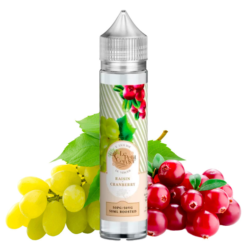 E-liquide Greedy 4 - Crêpe et sirop d'érable - 50ml