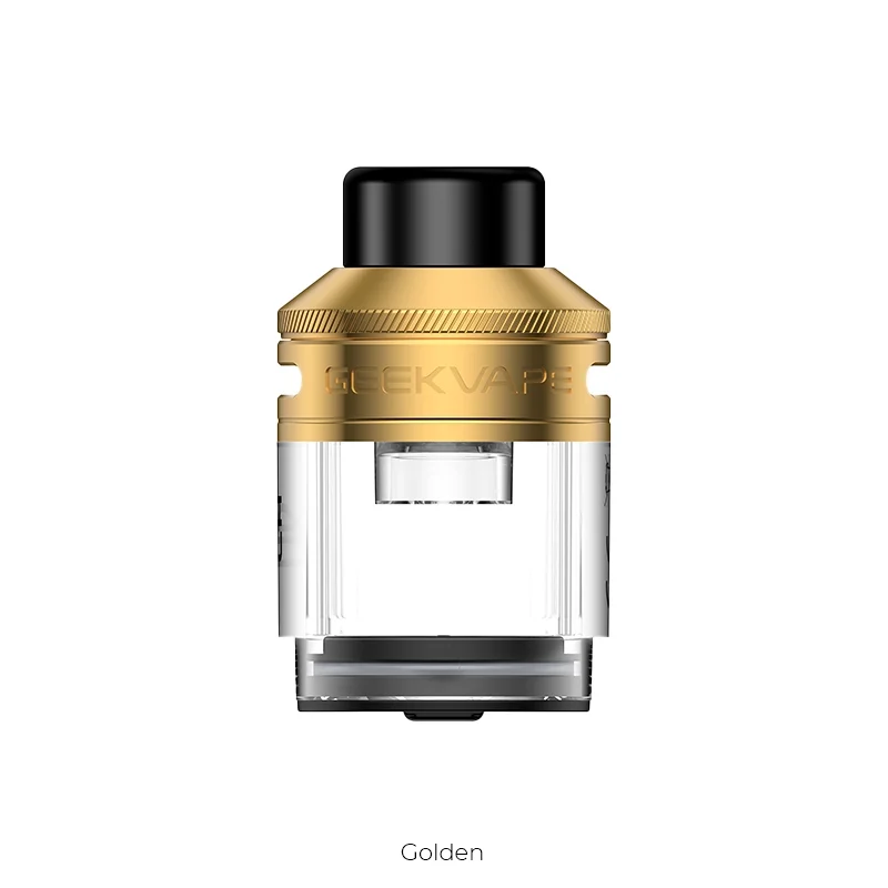 Cartouches Aegis Eteno E100 - Gold