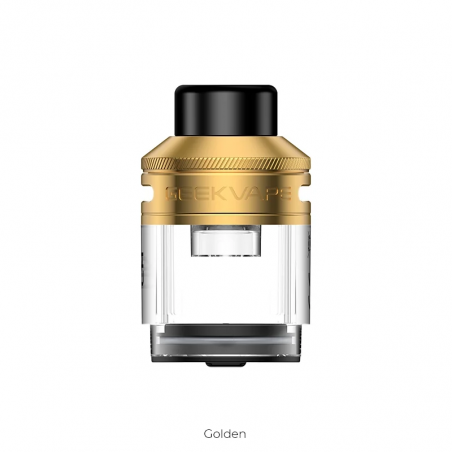 Cartouches Aegis Eteno E100 - Geekvape | Pack x2